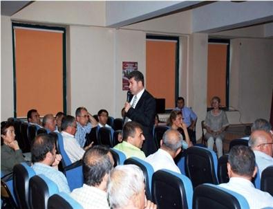 Adana’da Eğitimin Niteliği Arttırılacak