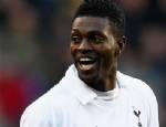 EMMANUEL ADEBAYOR - Adebayor'a 4 Milyon TL