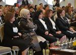 Aile ve Sosyal Politikalar Bakanı Fatma Şahin Açıklaması