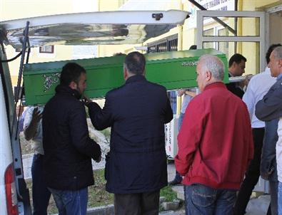 Albay Yıldız’ın Ölüm Nedeni Düşme