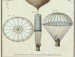 DOODLE - Andre-Jacques Garnerin paraşütü neden tasarladı?