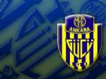 KIZILCAHAMAMSPOR - Ankaragücü Yönetiminden Teknik Ekip ve Futbolculara Teşekkür Açıklaması