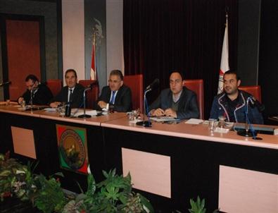 Arsalar İhale İle Satıldı