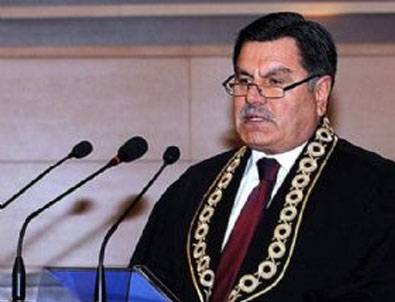 Balyoz mahkumu dalga geçti: 'Reddi Haşim yapıyorum'