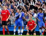 CARDIFF - Chelsea Evinde Puan Kaybetmiyor
