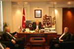 MEHMET EREN - Chp Edirne Belediye Başkan Aday Adayı Gencen Açıklaması
