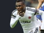 EMANUEL - Emenike kendine geldi