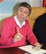 TANJU ÇOLAK - Emin Kar Açıklaması