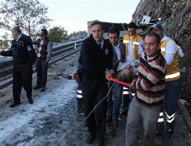 Feci Kazada Ölü Sayısı 2'ye Yükseldi