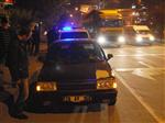 Giresun’da Polis, Suçlu Kovalamacası