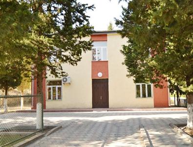 Gürcistan’da Gantiadi Eğitim Rehabilitasyon Merkezi