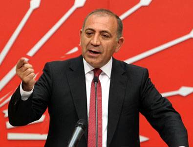 Gürsel Tekin: 'Sarıgül kiracı bile değil'