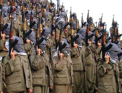 PKK'nın sinsi planı ortaya çıktı
