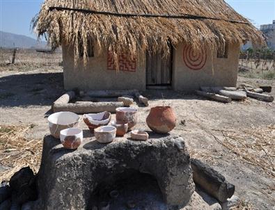 İzmirlilere Tarih Brifingi