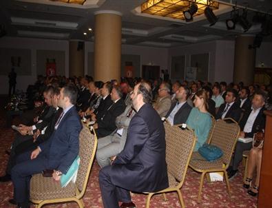 Karacadağ Kalkınma Ajansı Tarafından 2014 Mali Destek Programı Tanıtıldı