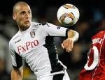 FULHAM - Kasami'nin, Marco Van Basten'i Kıskandıracak Golü