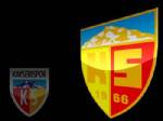 Kayserispor'un Galibiyet Hasreti Sürüyor