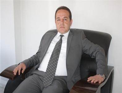 Kazım Karakaya Niğde Tv ve Hamle Gazetesi’nin Koordinatörlüğüne Getirildi