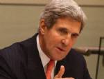 Kerry: Esed yeniden seçilirse...
