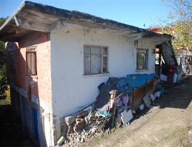 Kızı Hastalıktan Öldü Oğlu Arayıp Sormuyor