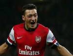 MESUT ÖZİL - Klopp'tan Mesut'a övgüler!
