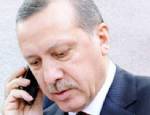 Mahmud Abbas Erdoğan'ı aradı