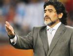 ENRİCO LETTA - Maradona'nın Hareketi İtalya'da Tepki Topladı