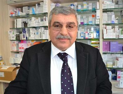 Niğde Eczacılar Odası Başkanından Sporculara Doping Uyarısı