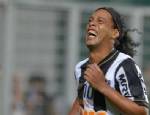 DERİN FUTBOL - Ronaldinho için umutlar bitmedi