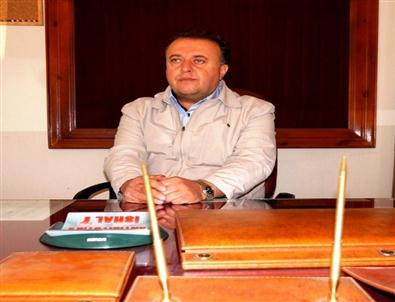 Sarıgöl Belediye İtfaiye Amirinden Yangın Uyarısı