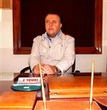 YANGIN TÜPÜ - Sarıgöl Belediye İtfaiye Amirinden Yangın Uyarısı