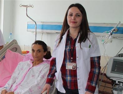 Türkiye’de Böbrek Nakli Bekleyen 60 Bin Tane Diyaliz Hastası Var