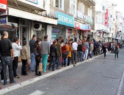 Açık Öğretim Kuyruğu