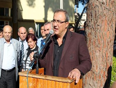 Alaşehir Belediyesi, İki Adet Cenaze Yıkama Aracı Satın Aldı