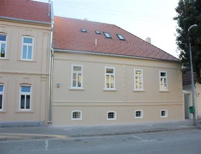 Aliya İzzetbegoviç'in Doğduğu Evin Restorasyonu Tamamlandı