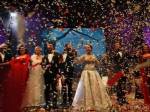 REHA ERDEM - Altın Koza'da Ödüller 20. Kez Sahiplerini Buldu