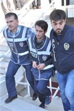 DAMARLı - Amcasının Kızını Öldürüp Gömen Zanlı Tutuklandı