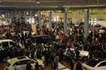Bursa Oto Show Fuarı İçin Geri Sayım