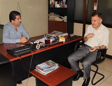 Chp’li Atıcı Açıklaması