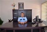 TEKİRDAĞ EMNİYETİ - Emniyet Müdürünün Anonsu Polisleri Şaşırttı