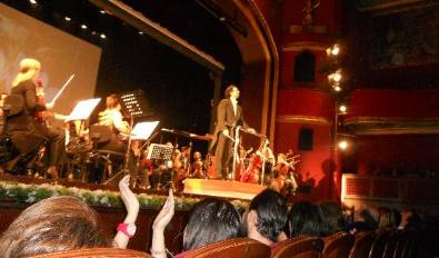 İDOB, Macaristan'dan ödülle döndü