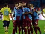 LAZIO - İtalyan basınında Trabzonspor - Lazio maçı yorumları