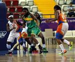 MERVE AYDIN - Kadınlar Basketbol 1. Ligi