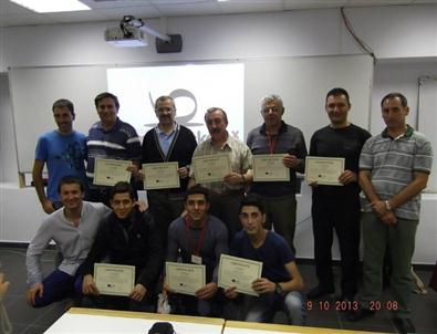 Kayserili Heyet, İspanya’nın Misafir Perverliğinden Memnun Kaldı