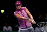 WTA - Li Na ilk maçını rahat kazandı