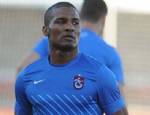MINSK - Malouda ilk resmi maçına çıktı!
