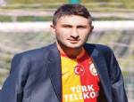 Sabri Sarıoğlu: Ben futbolun Reyiziyim!