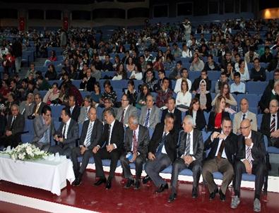 Selçuk Üniversitesi'nde 'Et' Konulu Panel