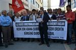 TTB - Sendikalardan Gezi Eylemleri Soruşturmasına Tepki