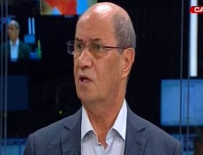 Ümit Fırat: Öcalan'ın numarası yok, bir numara Bayık